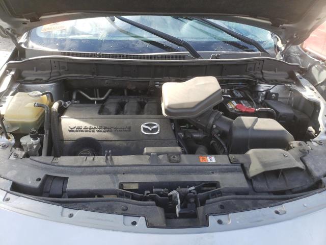 Photo 12 from auction – 2013 MAZDA CX-9 TOURI with VIN JM3TB3CA8D0406361