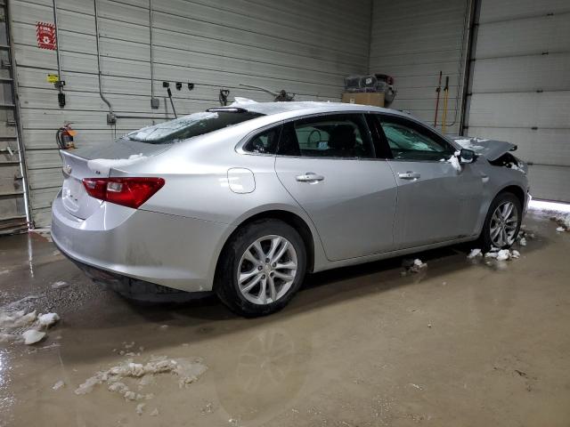 Photo 3 from auction – 2018 CHEVROLET MALIBU LT with VIN 1G1ZD5ST5JF209192
