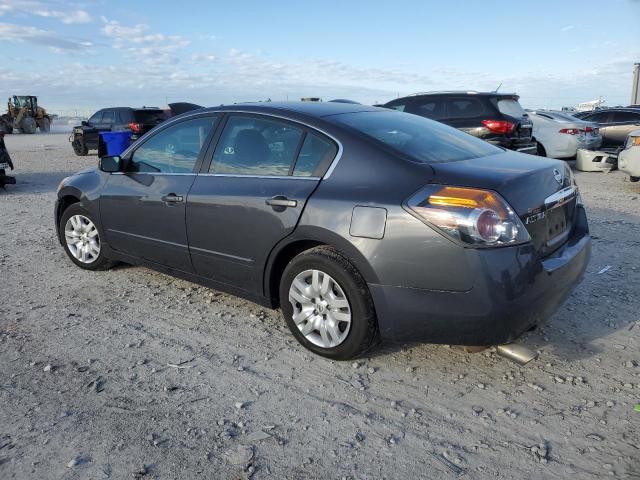 Photo 2 from auction – 2012 NISSAN ALTIMA BAS with VIN 1N4AL2AP1CN470618
