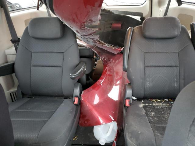 Photo 10 from auction – 2010 DODGE GRAND CARA with VIN 2D4RN3D18AR467108