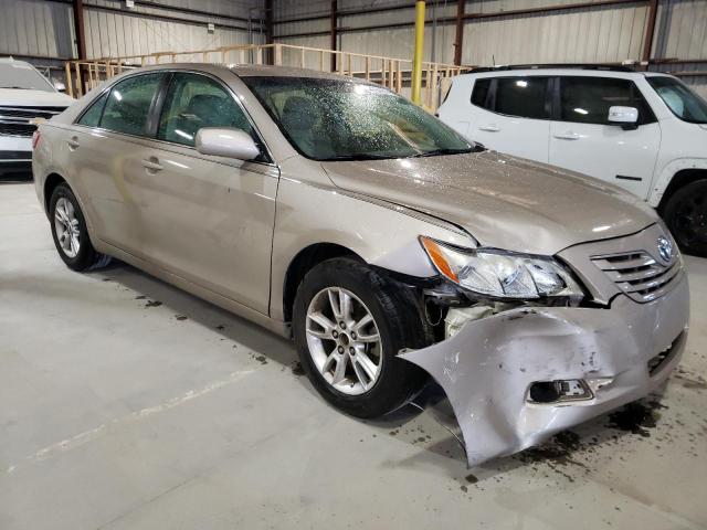 Photo 4 from auction – 2009 TOYOTA CAMRY BASE with VIN 4T1BE46K99U351985