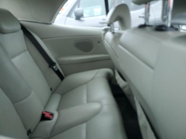 Photo 10 from auction – 2007 SAAB 9-3 2.0T with VIN YS3FD79Y376100528