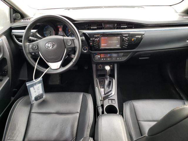Photo 8 from auction – 2015 TOYOTA COROLLA L with VIN 2T1BURHE2FC420715