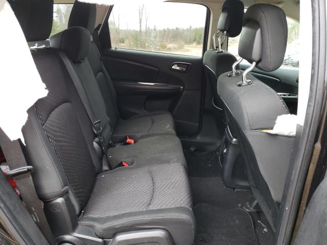 Photo 11 from auction – 2012 DODGE JOURNEY SX with VIN 3C4PDDBG2CT170839