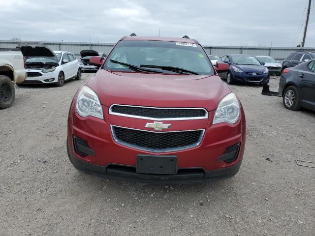 Photo 5 from auction – 2013 CHEVROLET EQUINOX LT with VIN 1GNFLEEK1DZ120407