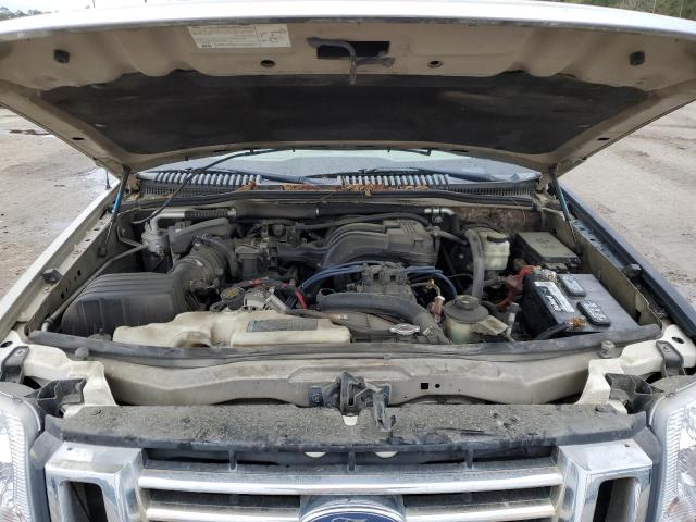 Фото 11 с аукциона – 2007 FORD EXPLORER S с VIN 1FMEU31K07UB38583