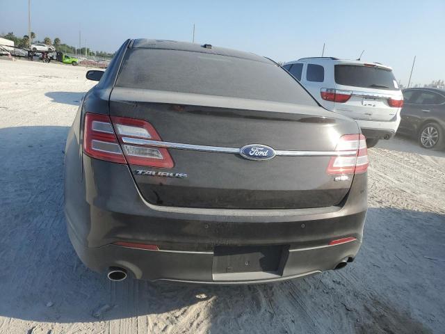 Photo 6 from auction – 2013 FORD TAURUS SEL with VIN 1FAHP2E85DG224537