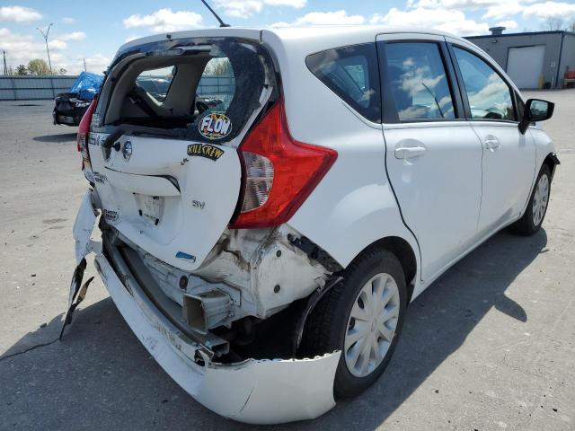 Photo 3 from auction – 2015 NISSAN VERSA NOTE with VIN 3N1CE2CP8FL412796
