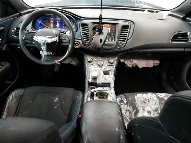 Photo 8 from auction – 2015 CHRYSLER 200 S with VIN 1C3CCCBB7FN534746
