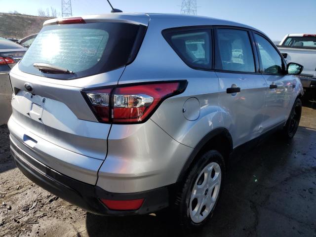صورة رقم 3 من المزاد - 2017 FORD ESCAPE S مع VIN 1FMCU0F76HUC50736