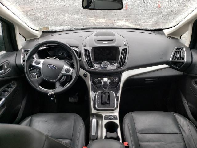 Photo 8 from auction – 2013 FORD C-MAX PREM with VIN 1FADP5CU2DL532370