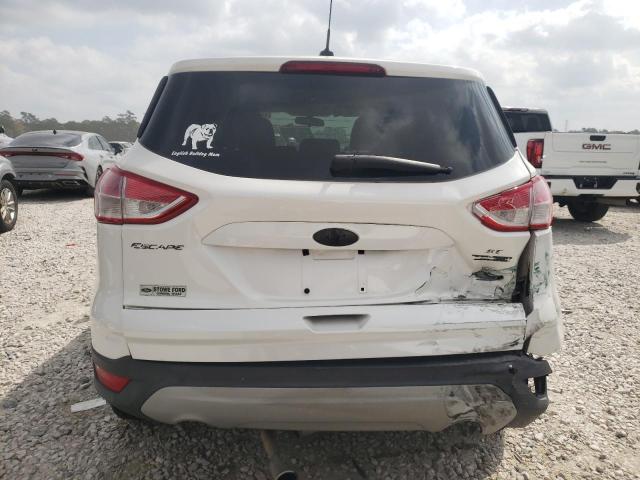 Photo 6 from auction – 2013 FORD ESCAPE SE with VIN 1FMCU0GX2DUC83581