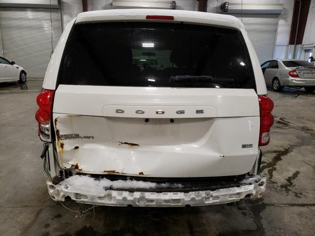 Zdjęcie 6 z aukcji – 2013 DODGE GRAND CARA z VIN 2C4RDGCG4DR625655