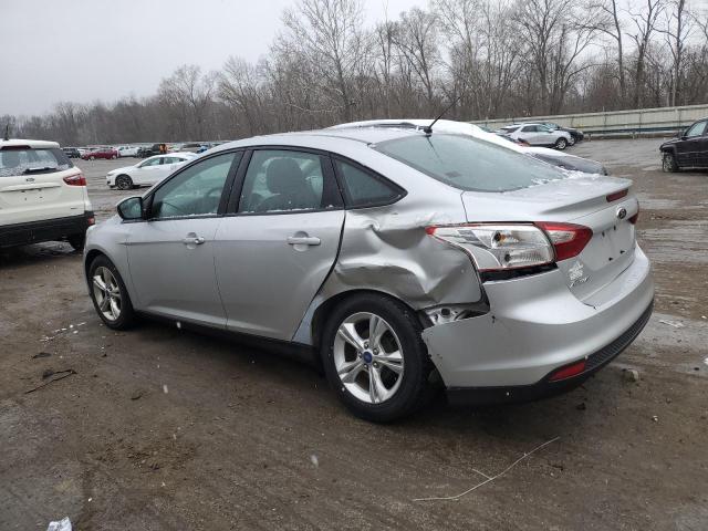 Photo 2 from auction – 2013 FORD FOCUS SE with VIN 1FADP3F26DL208742