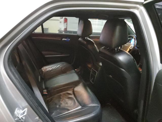 Photo 10 from auction – 2014 CHRYSLER 300 with VIN 2C3CCAAG5EH157214