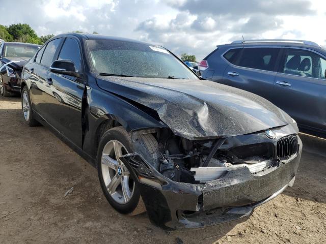 Photo 4 from auction – 2015 BMW 328 I with VIN WBA3A5G58FNS91851