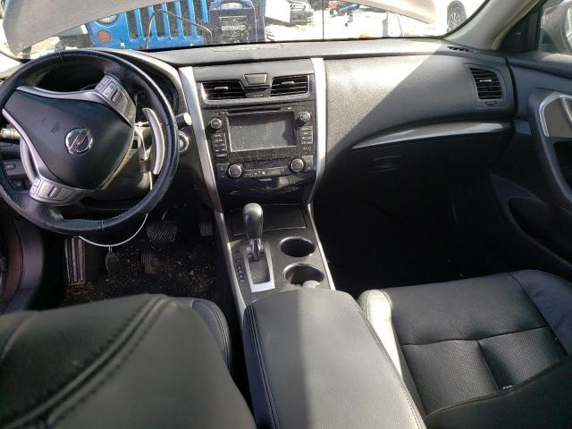Photo 8 from auction – 2013 NISSAN ALTIMA 3.5 with VIN 1N4BL3AP8DC921096