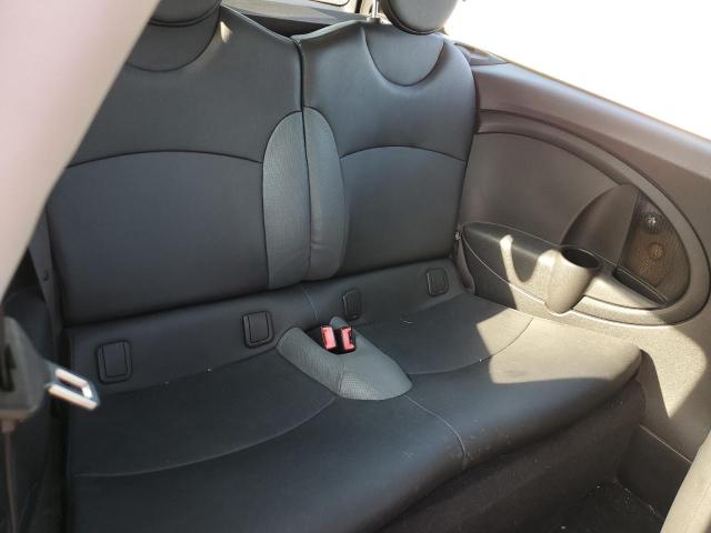 Photo 10 from auction – 2010 MINI COOPER CLU with VIN WMWML3C50ATX37326