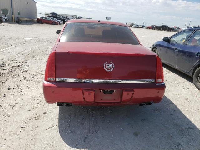 Photo 6 from auction – 2008 CADILLAC DTS with VIN 1G6KD57Y68U193302