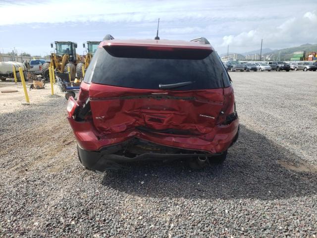 Фото 6 с аукциона – 2013 FORD EXPLORER X с VIN 1FM5K7D84DGA74250