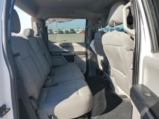 Photo 6 from auction – 2020 FORD F250 SUPER with VIN 1FT7W2BTXLEC69100