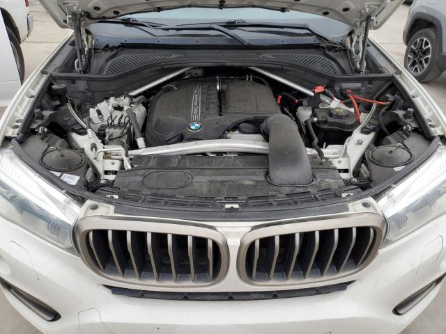 Photo 12 from auction – 2015 BMW X6 XDRIVE3 with VIN 5UXKU2C59F0N76077