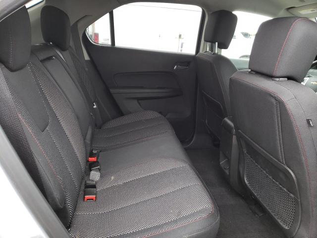 Photo 10 from auction – 2012 CHEVROLET EQUINOX LT with VIN 2GNFLEEK0C6230570
