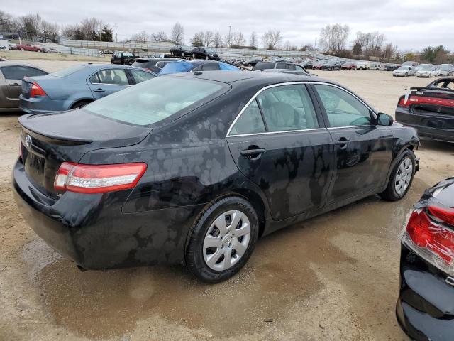 Photo 3 from auction – 2010 TOYOTA CAMRY BASE with VIN 4T4BF3EK9AR072880