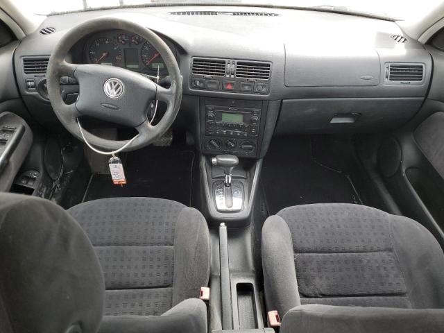 Photo 8 from auction – 2002 VOLKSWAGEN JETTA GLS with VIN 3VWSP69M12M140391