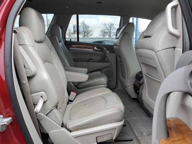 صورة رقم 11 من المزاد - 2010 BUICK ENCLAVE CX مع VIN 5GALRBED9AJ204691