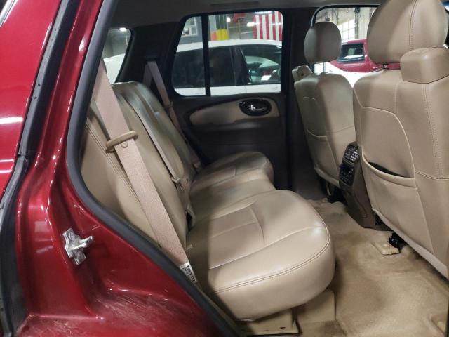 Photo 10 from auction – 2007 BUICK RAINIER CX with VIN 5GAET13M972222201