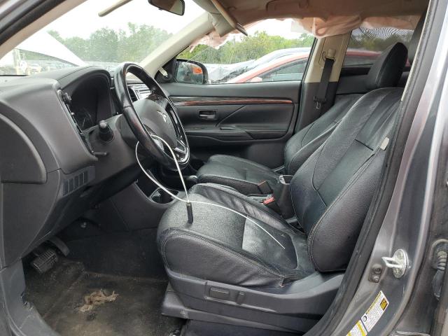 Photo 7 from auction – 2016 MITSUBISHI OUTLANDER with VIN JA4AD3A36GZ019638