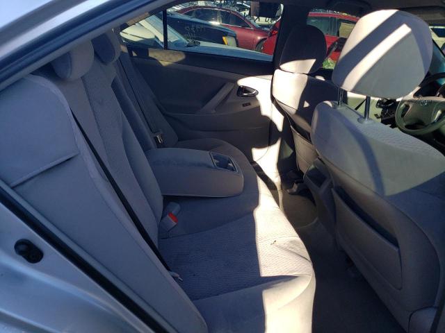 Photo 10 from auction – 2010 TOYOTA CAMRY BASE with VIN 4T4BF3EKXAR049902
