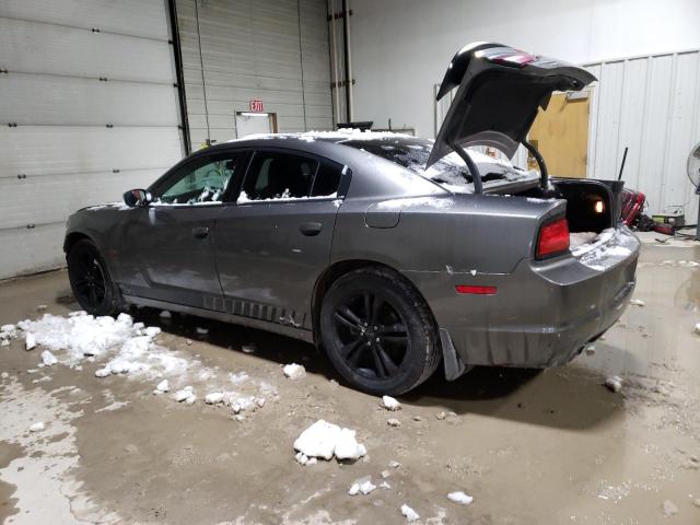 Photo 2 from auction – 2011 DODGE CHARGER R/ with VIN 2B3CM5CT1BH517411
