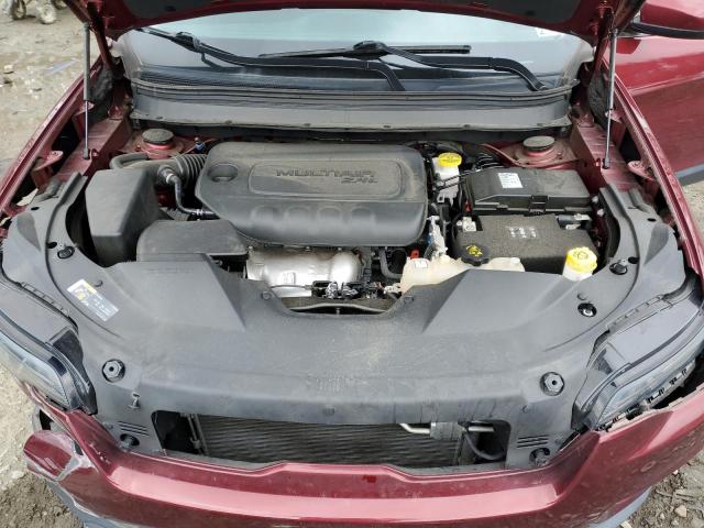 Photo 11 from auction – 2019 JEEP CHEROKEE L with VIN 1C4PJLCBXKD485415