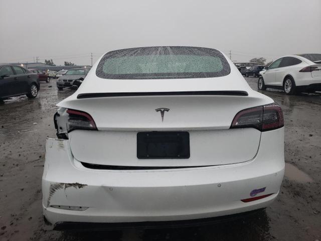 Photo 6 from auction – 2019 TESLA MODEL 3 with VIN 5YJ3E1EA5KF486623