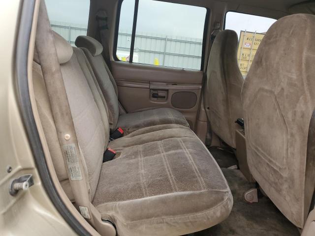Photo 11 from auction – 1999 FORD EXPLORER with VIN 1FMZU32X5XUA27958