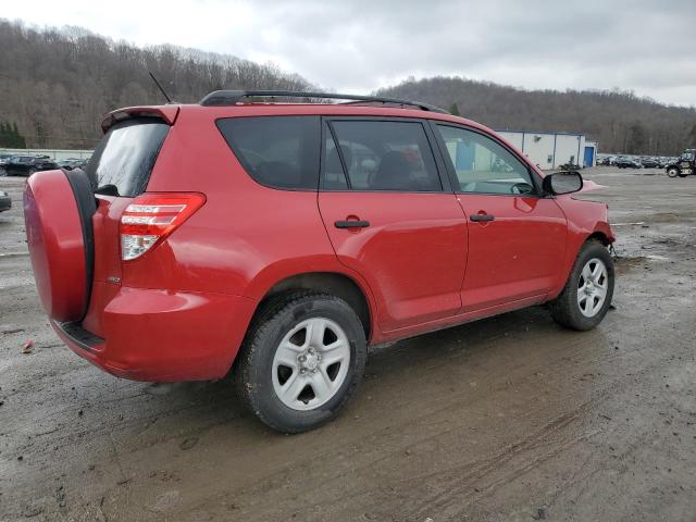 Photo 3 from auction – 2010 TOYOTA RAV4 with VIN JTMBF4DV4AD038104