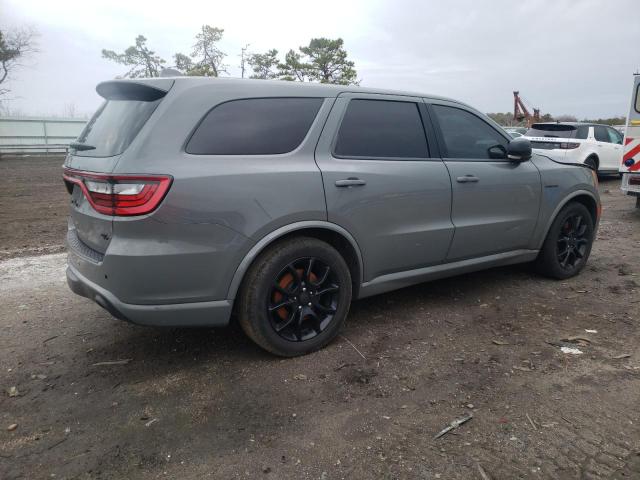 Photo 3 from auction – 2022 DODGE DURANGO R/ with VIN 1C4SDJCT0NC187495