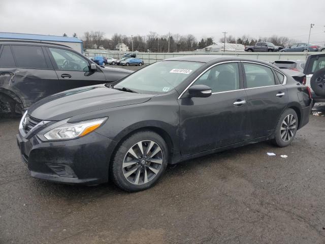 Photo 1 from auction – 2018 NISSAN ALTIMA 2.5 with VIN 1N4AL3AP3JC279488