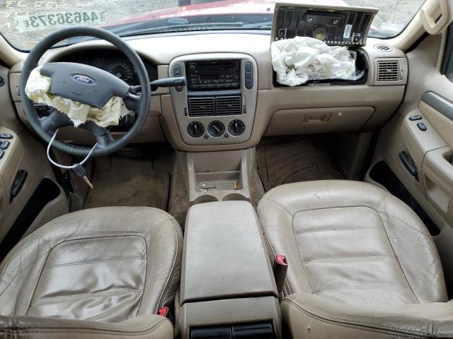 Photo 8 from auction – 2004 FORD EXPLORER X with VIN 1FMZU73W04ZB00228