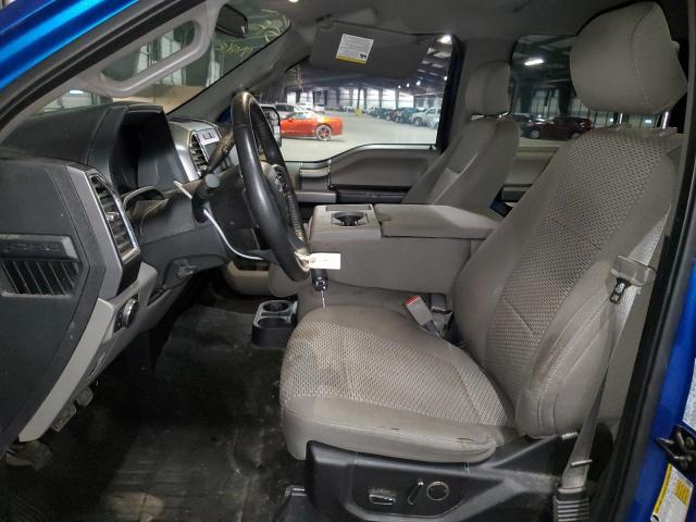 صورة رقم 7 من المزاد - 2015 FORD F150 SUPER مع VIN 1FTEW1EG7FFA51999