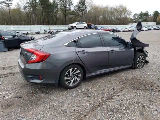Photo 3 from auction – 2016 HONDA CIVIC EX with VIN 19XFC2F71GE207905