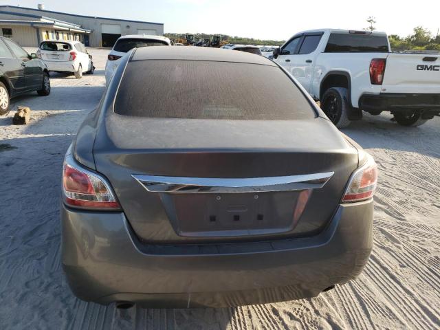 Photo 6 from auction – 2014 NISSAN ALTIMA 2.5 with VIN 1N4AL3AP1EC320111
