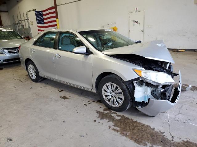 Photo 4 from auction – 2012 TOYOTA CAMRY BASE with VIN 4T4BF1FKXCR228897