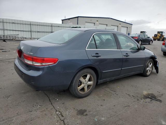 Photo 3 from auction – 2003 HONDA ACCORD EX with VIN 1HGCM566X3A124366