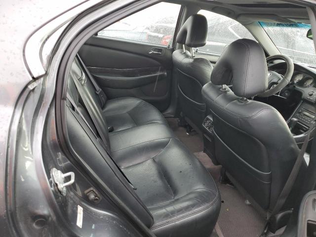 Photo 10 from auction – 2003 ACURA 3.2TL TYPE with VIN 19UUA56853A087855
