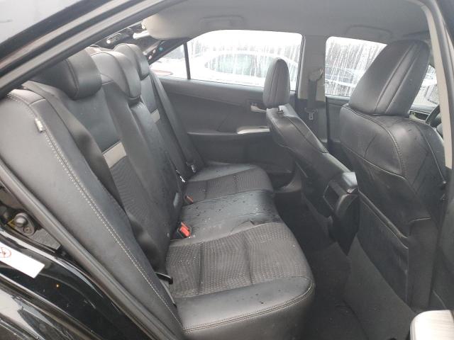 Photo 11 from auction – 2013 TOYOTA CAMRY L with VIN 4T1BF1FK6DU692538