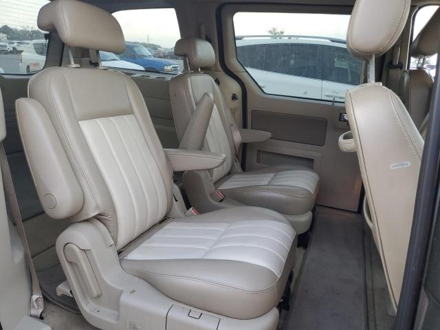 Photo 11 from auction – 2005 MERCURY MONTEREY L with VIN 2MRDA22285BJ01900