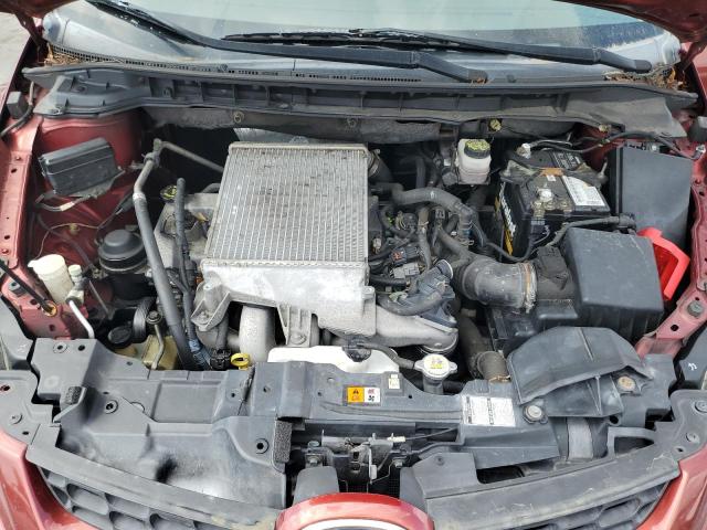 Photo 12 from auction – 2007 MAZDA CX-7 with VIN JM3ER293870161749